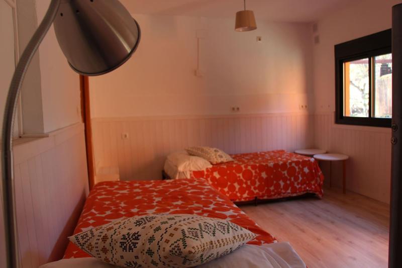 Imagen de alojamiento Hostel El Lago Caceres Imagen de alojamiento Hostel El Lago Caceres