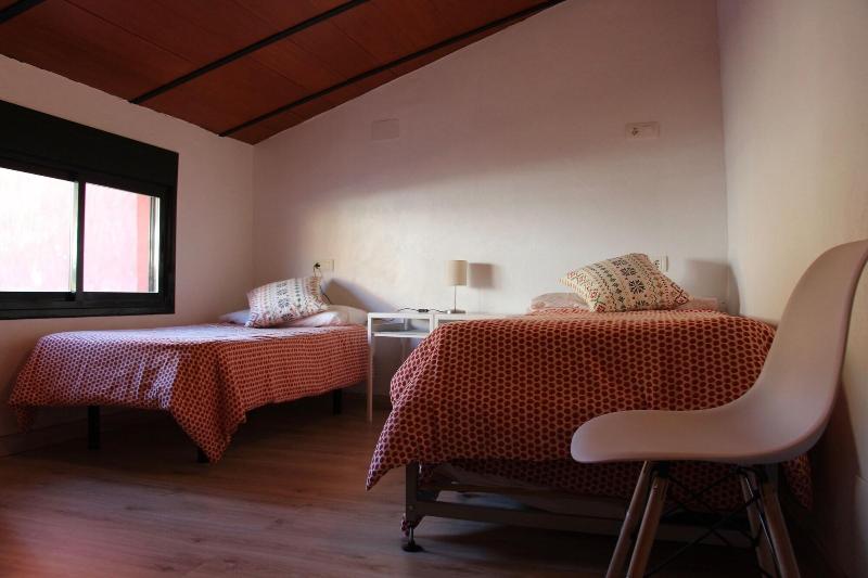 Imagen de alojamiento Hostel El Lago Caceres Imagen de alojamiento Hostel El Lago Caceres