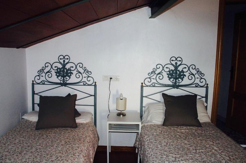 Imagen de alojamiento Hostel El Lago Caceres Imagen de alojamiento Hostel El Lago Caceres