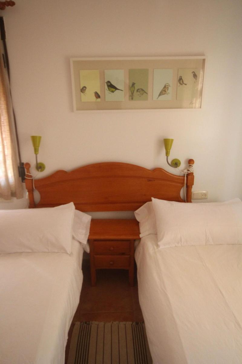 Imagen de alojamiento Hostel El Lago Caceres Imagen de alojamiento Hostel El Lago Caceres