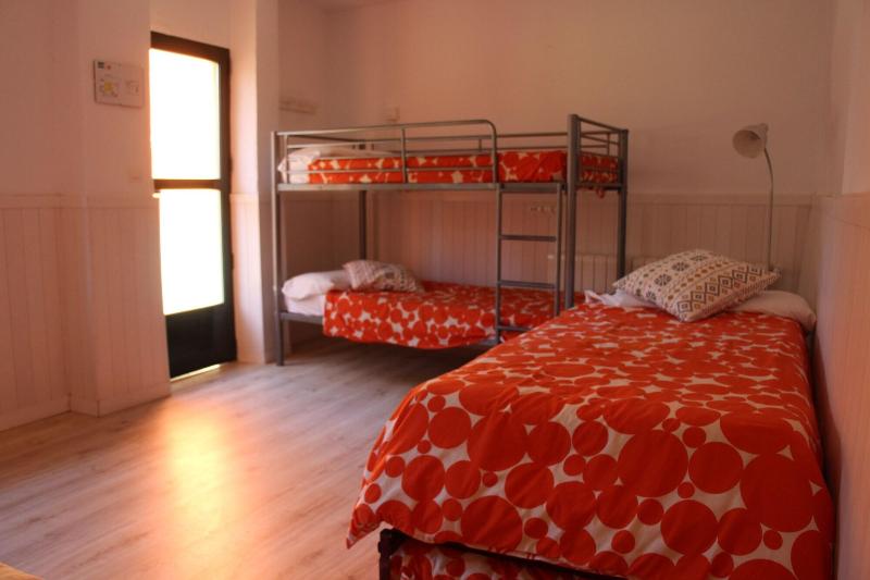 Imagen de alojamiento Hostel El Lago Caceres Imagen de alojamiento Hostel El Lago Caceres