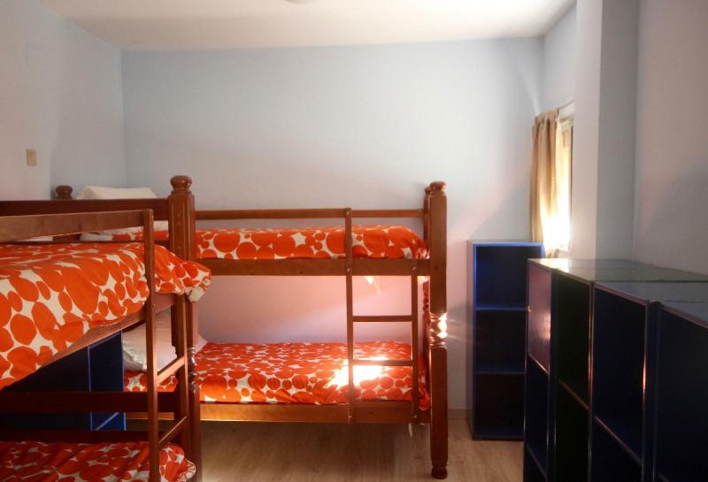 Imagen de alojamiento Hostel El Lago Caceres Imagen de alojamiento Hostel El Lago Caceres