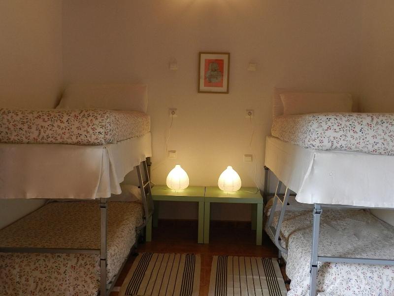 Imagen de alojamiento Hostel El Lago Caceres Imagen de alojamiento Hostel El Lago Caceres