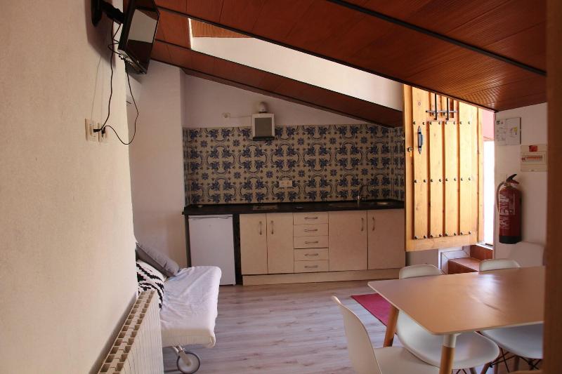 Imagen de alojamiento Hostel El Lago Caceres Imagen de alojamiento Hostel El Lago Caceres