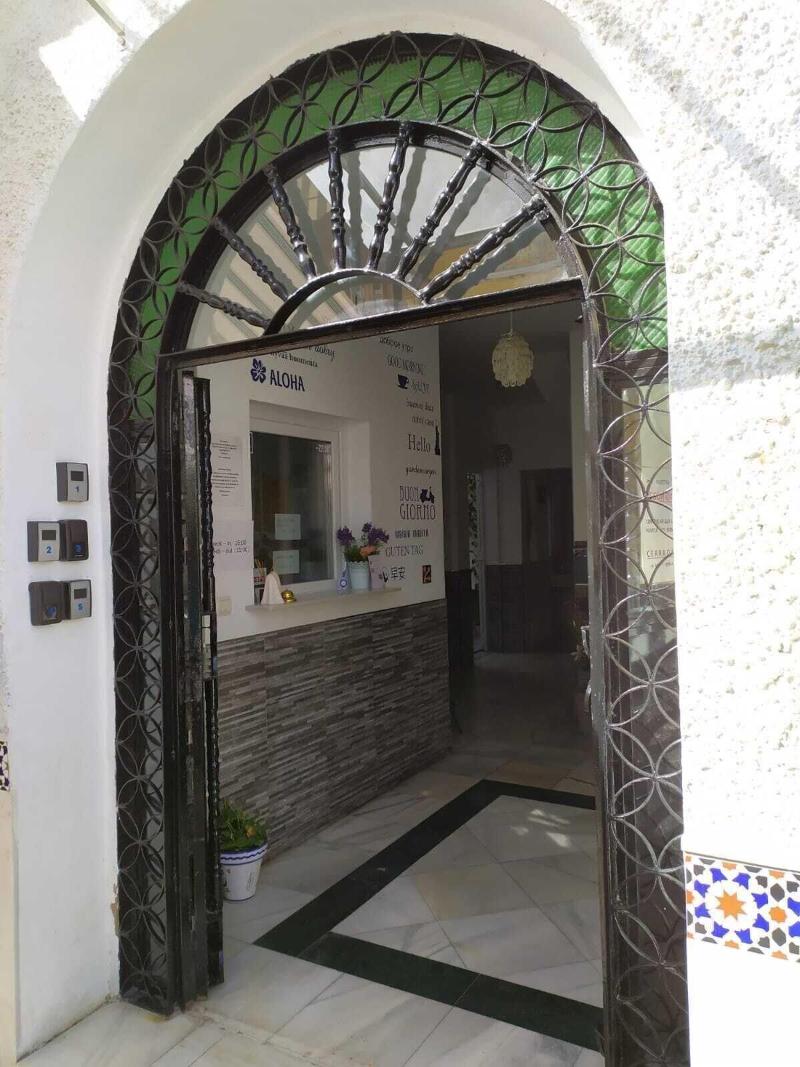 Imagen de alojamiento Málaga Centro Hostel - Adults Only Imagen de alojamiento Málaga Centro Hostel - Adults Only