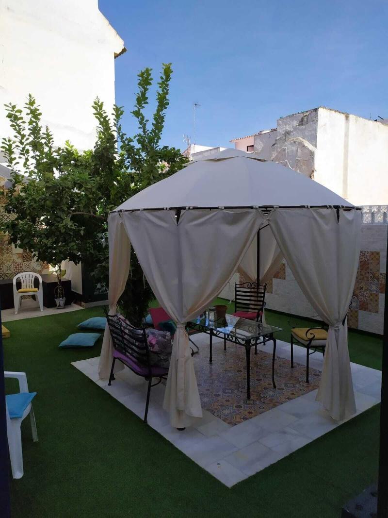 Imagen de alojamiento Málaga Centro Hostel - Adults Only Imagen de alojamiento Málaga Centro Hostel - Adults Only