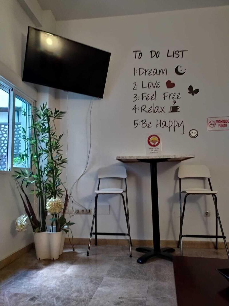 Imagen de alojamiento Málaga Centro Hostel - Adults Only Imagen de alojamiento Málaga Centro Hostel - Adults Only