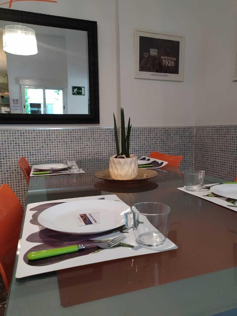 Imagen de alojamiento Málaga Centro Hostel - Adults Only Imagen de alojamiento Málaga Centro Hostel - Adults Only