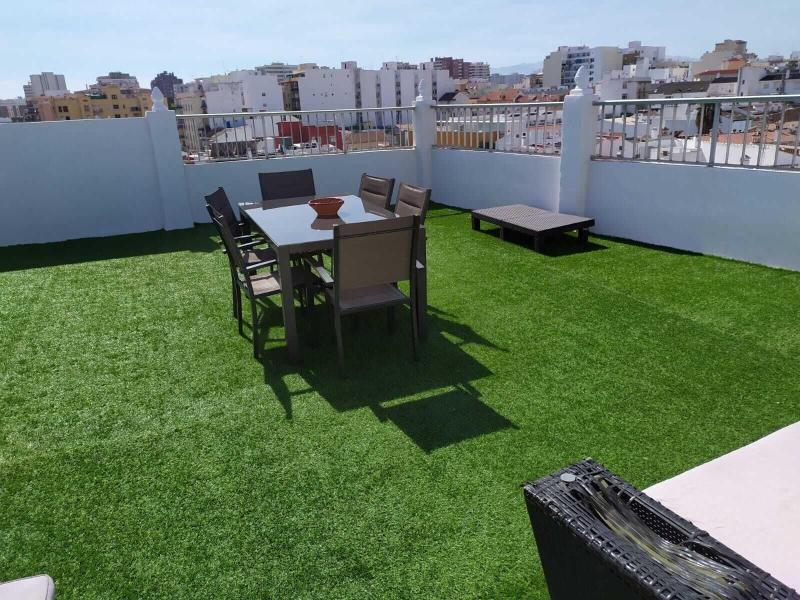 Imagen de alojamiento Málaga Centro Hostel - Adults Only Imagen de alojamiento Málaga Centro Hostel - Adults Only