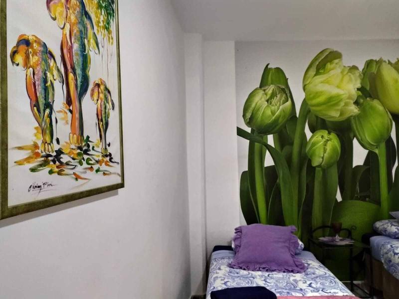 Imagen de alojamiento Málaga Centro Hostel - Adults Only Imagen de alojamiento Málaga Centro Hostel - Adults Only
