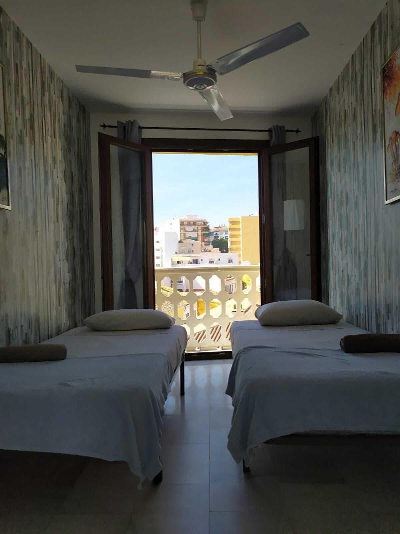 Imagen de alojamiento Málaga Centro Hostel - Adults Only Imagen de alojamiento Málaga Centro Hostel - Adults Only