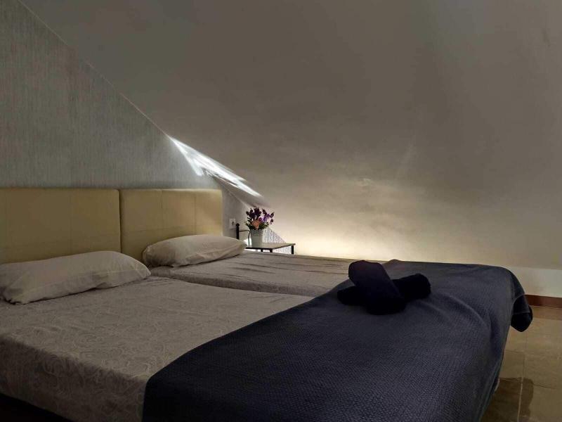 Imagen de alojamiento Málaga Centro Hostel - Adults Only Imagen de alojamiento Málaga Centro Hostel - Adults Only