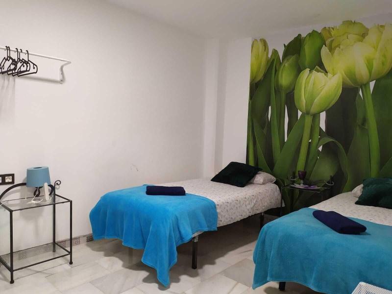 Imagen de alojamiento Málaga Centro Hostel - Adults Only Imagen de alojamiento Málaga Centro Hostel - Adults Only