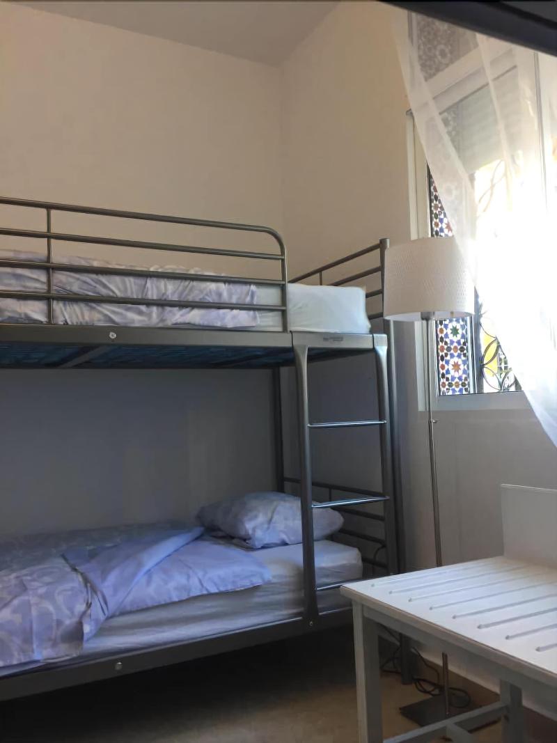 Imagen de alojamiento Málaga Centro Hostel - Adults Only Imagen de alojamiento Málaga Centro Hostel - Adults Only