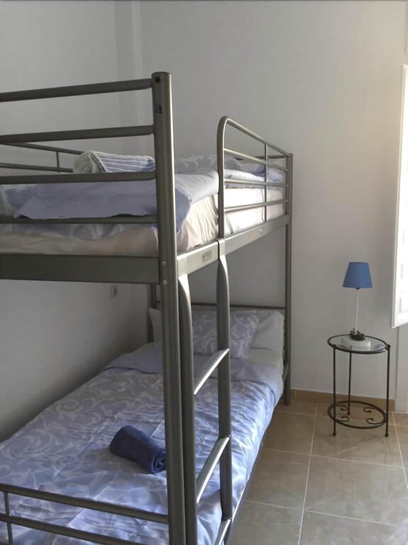 Imagen de alojamiento Málaga Centro Hostel - Adults Only Imagen de alojamiento Málaga Centro Hostel - Adults Only