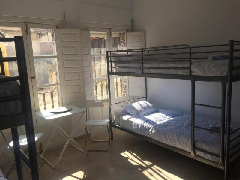 Imagen de alojamiento Málaga Centro Hostel - Adults Only Imagen de alojamiento Málaga Centro Hostel - Adults Only