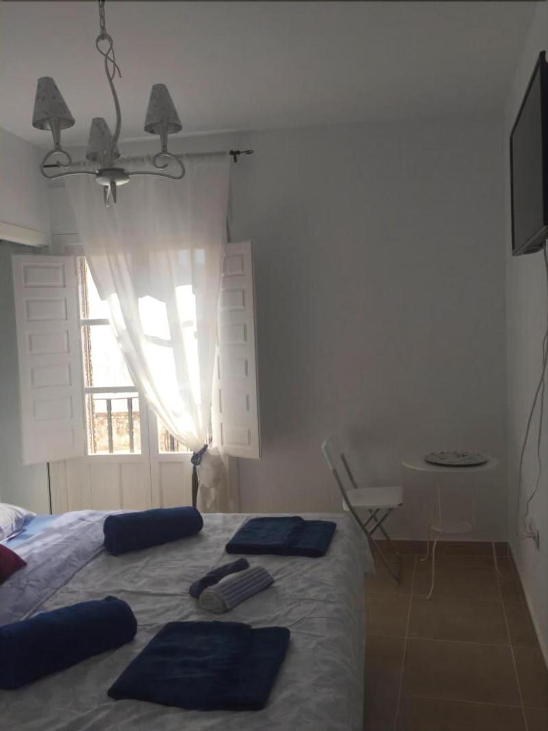 Imagen de alojamiento Málaga Centro Hostel - Adults Only Imagen de alojamiento Málaga Centro Hostel - Adults Only