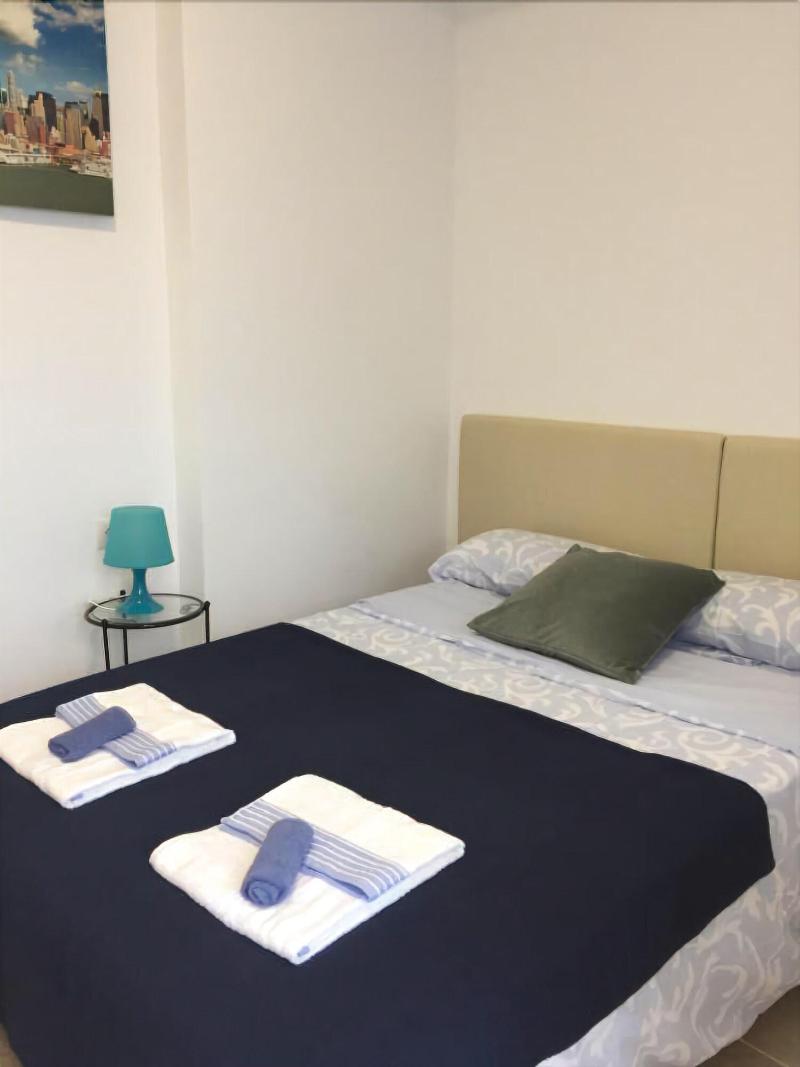 Imagen de alojamiento Málaga Centro Hostel - Adults Only Imagen de alojamiento Málaga Centro Hostel - Adults Only