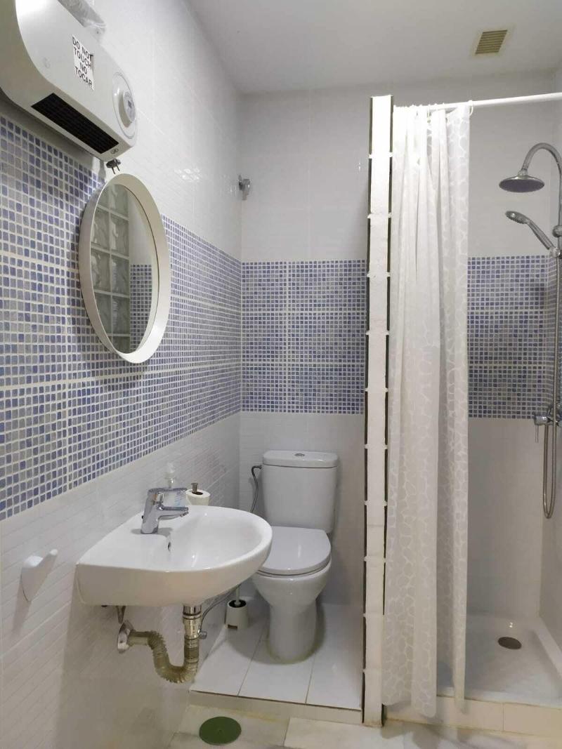Imagen de alojamiento Málaga Centro Hostel - Adults Only Imagen de alojamiento Málaga Centro Hostel - Adults Only