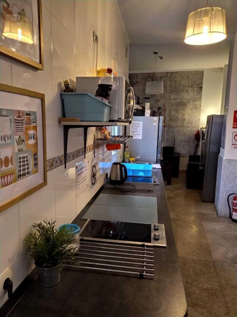Imagen de alojamiento Málaga Centro Hostel - Adults Only Imagen de alojamiento Málaga Centro Hostel - Adults Only