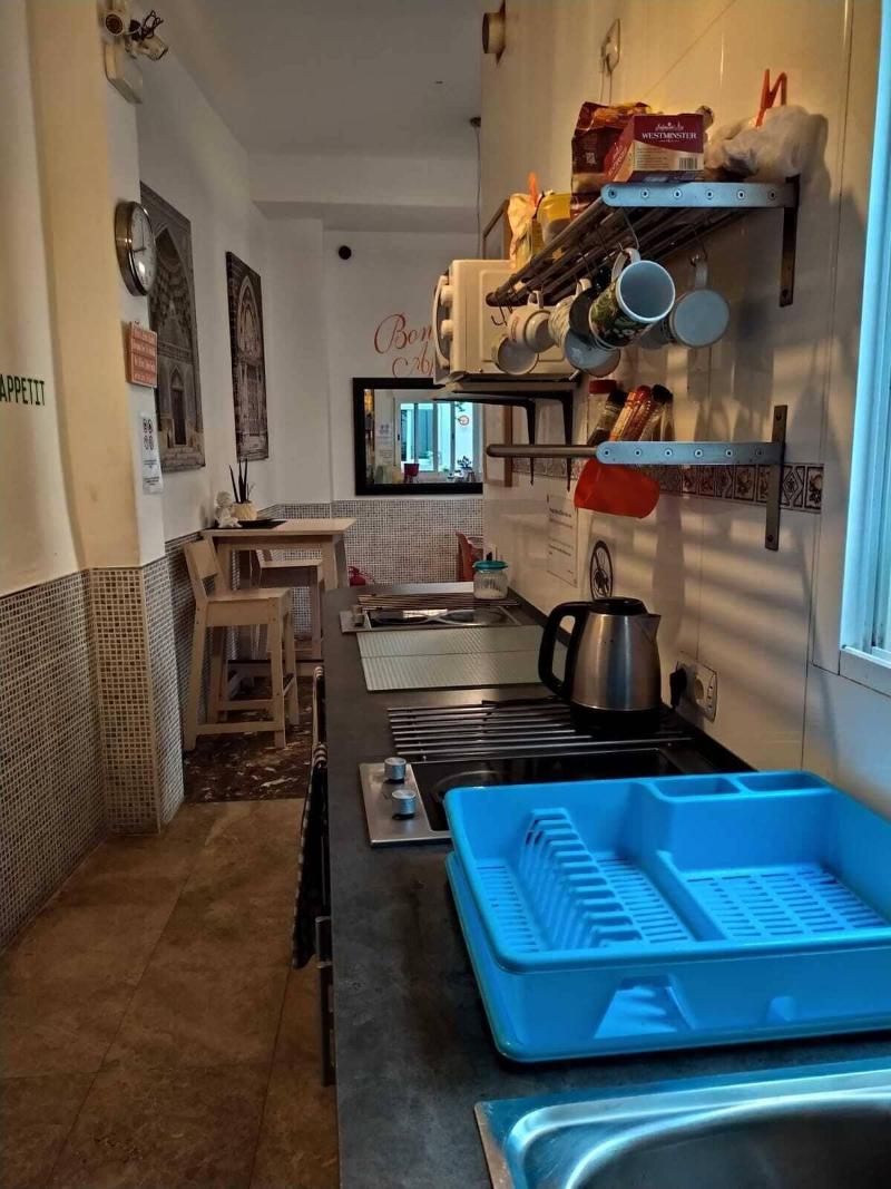 Imagen de alojamiento Málaga Centro Hostel - Adults Only Imagen de alojamiento Málaga Centro Hostel - Adults Only