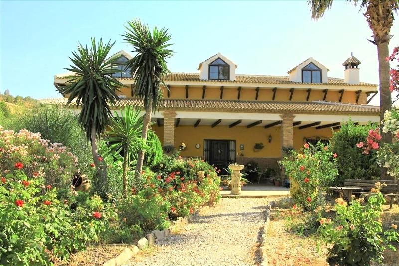 Imagen de alojamiento Spanish Hideaway Casa Magel B&B Imagen de alojamiento Spanish Hideaway Casa Magel B&B