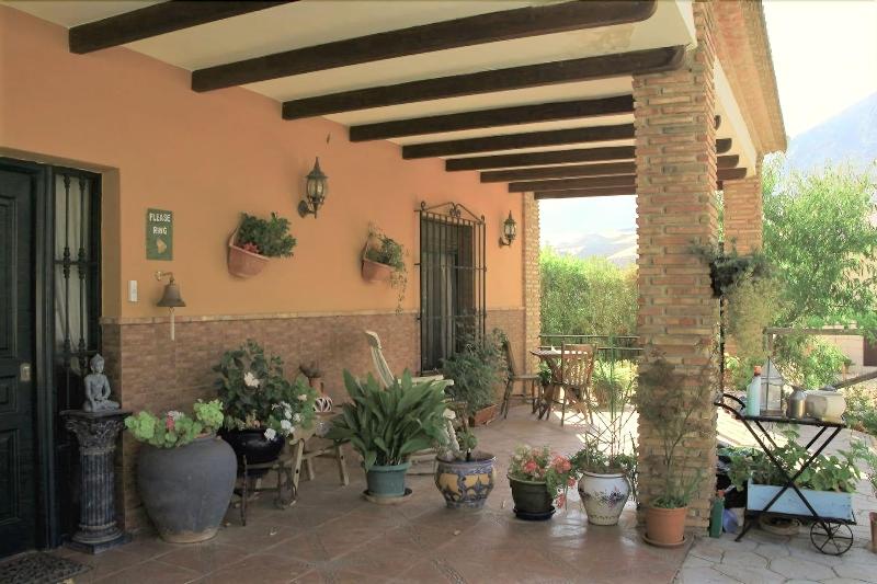 Imagen de alojamiento Spanish Hideaway Casa Magel B&B Imagen de alojamiento Spanish Hideaway Casa Magel B&B
