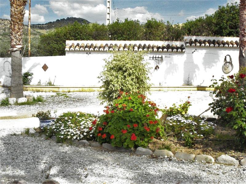 Imagen de alojamiento Spanish Hideaway Casa Magel B&B Imagen de alojamiento Spanish Hideaway Casa Magel B&B
