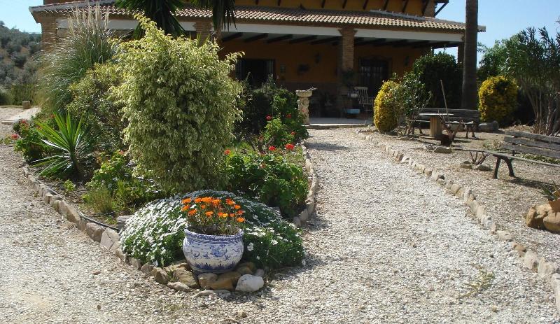Imagen de alojamiento Spanish Hideaway Casa Magel B&B Imagen de alojamiento Spanish Hideaway Casa Magel B&B
