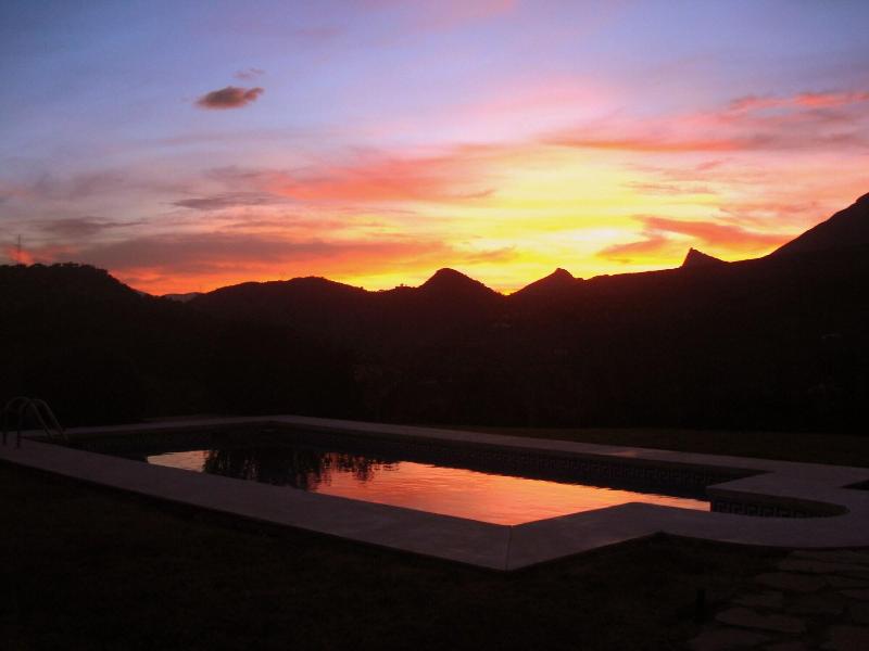 Imagen de alojamiento Spanish Hideaway Casa Magel B&B Imagen de alojamiento Spanish Hideaway Casa Magel B&B