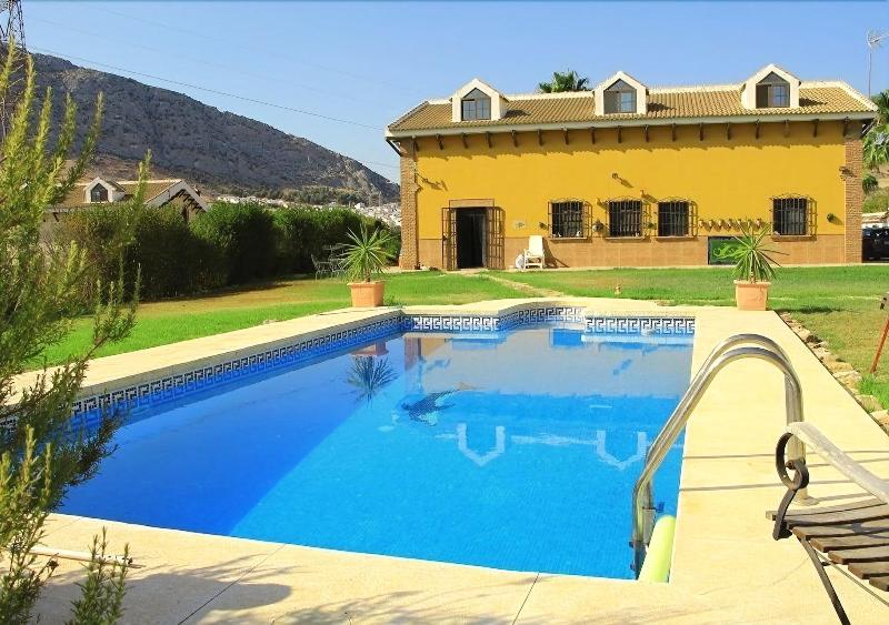 Imagen de alojamiento Spanish Hideaway Casa Magel B&B Imagen de alojamiento Spanish Hideaway Casa Magel B&B