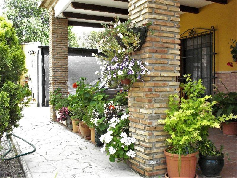 Imagen de alojamiento Spanish Hideaway Casa Magel B&B Imagen de alojamiento Spanish Hideaway Casa Magel B&B