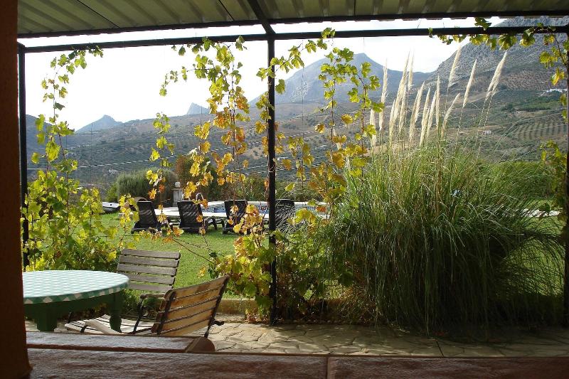 Imagen de alojamiento Spanish Hideaway Casa Magel B&B Imagen de alojamiento Spanish Hideaway Casa Magel B&B