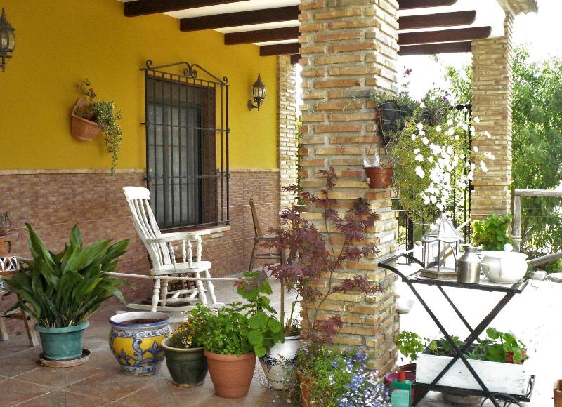 Imagen de alojamiento Spanish Hideaway Casa Magel B&B Imagen de alojamiento Spanish Hideaway Casa Magel B&B