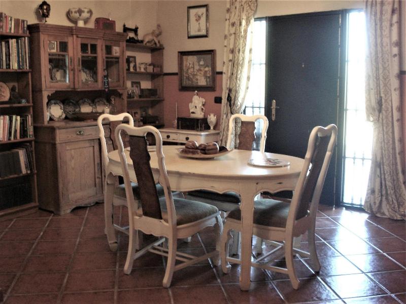 Imagen de alojamiento Spanish Hideaway Casa Magel B&B Imagen de alojamiento Spanish Hideaway Casa Magel B&B