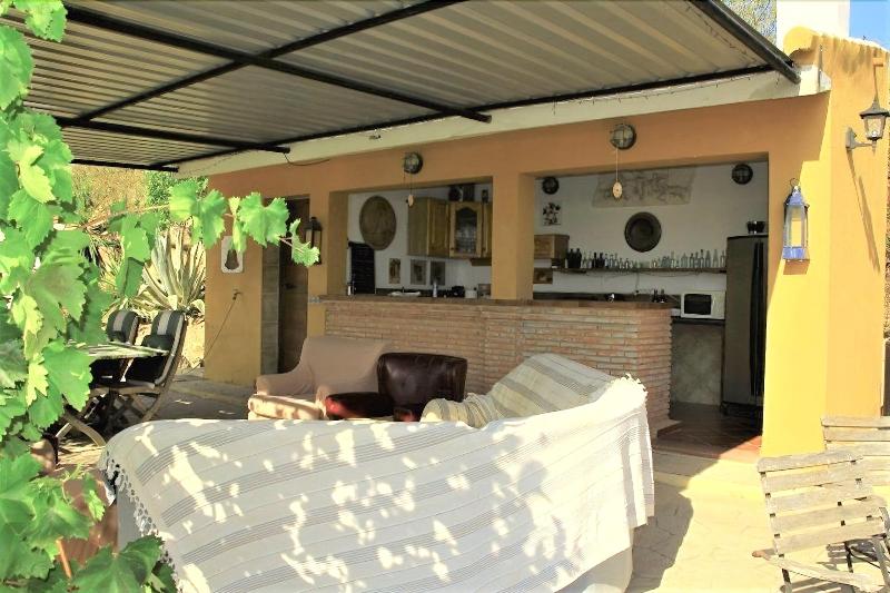 Imagen de alojamiento Spanish Hideaway Casa Magel B&B Imagen de alojamiento Spanish Hideaway Casa Magel B&B