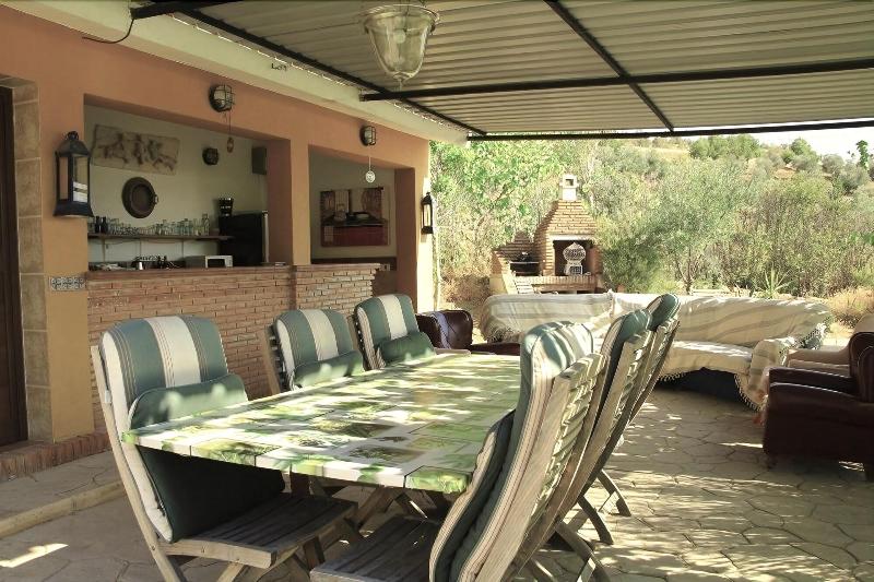 Imagen de alojamiento Spanish Hideaway Casa Magel B&B Imagen de alojamiento Spanish Hideaway Casa Magel B&B