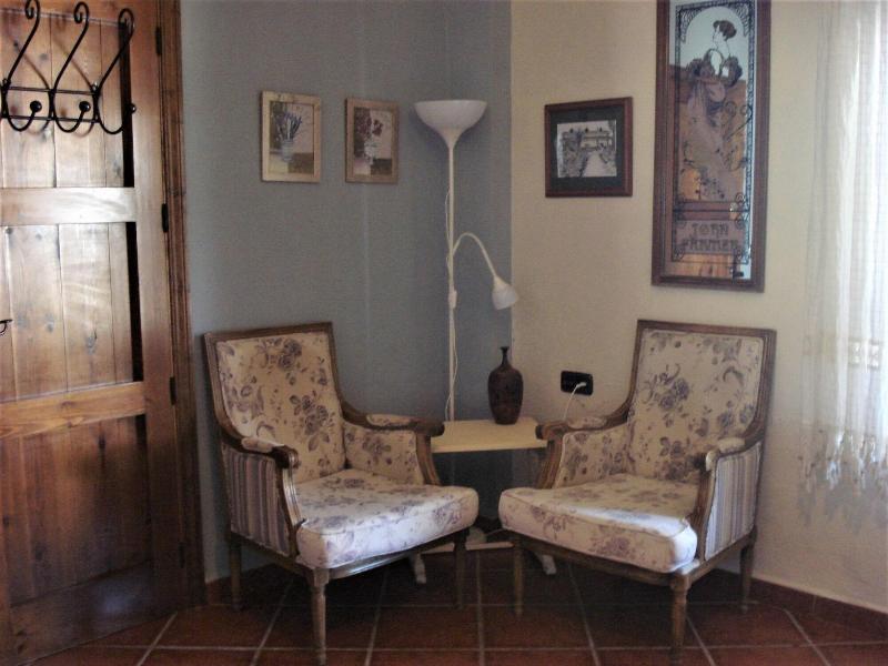 Imagen de alojamiento Spanish Hideaway Casa Magel B&B Imagen de alojamiento Spanish Hideaway Casa Magel B&B