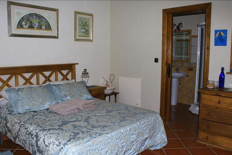 Imagen de alojamiento Spanish Hideaway Casa Magel B&B Imagen de alojamiento Spanish Hideaway Casa Magel B&B