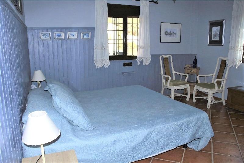 Imagen de alojamiento Spanish Hideaway Casa Magel B&B Imagen de alojamiento Spanish Hideaway Casa Magel B&B