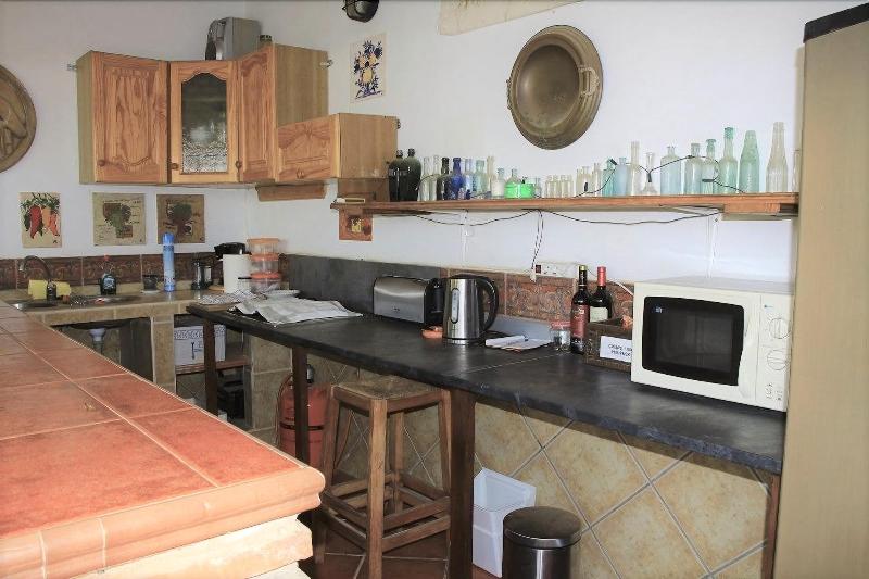 Imagen de alojamiento Spanish Hideaway Casa Magel B&B Imagen de alojamiento Spanish Hideaway Casa Magel B&B
