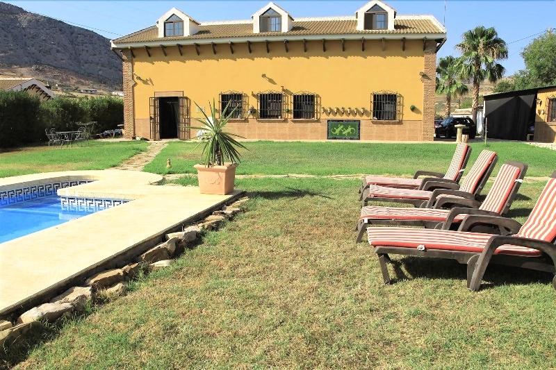 Imagen de alojamiento Spanish Hideaway Casa Magel B&B Imagen de alojamiento Spanish Hideaway Casa Magel B&B