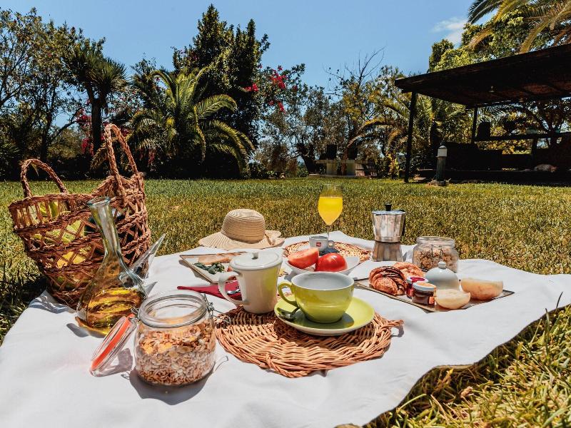 Imagen de alojamiento Agroturismo Can Pere Sord Imagen de alojamiento Agroturismo Can Pere Sord