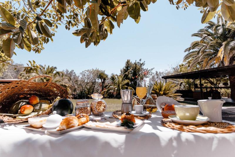 Imagen de alojamiento Agroturismo Can Pere Sord Imagen de alojamiento Agroturismo Can Pere Sord