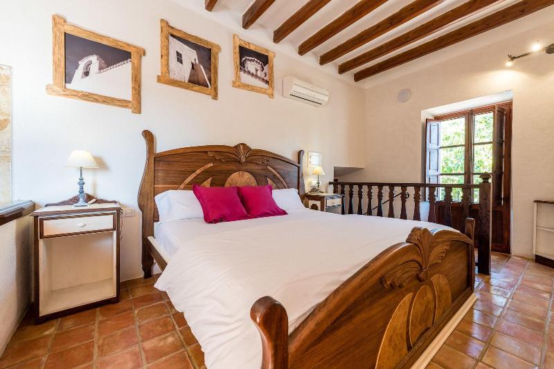 Imagen de alojamiento Agroturismo Can Pere Sord Imagen de alojamiento Agroturismo Can Pere Sord