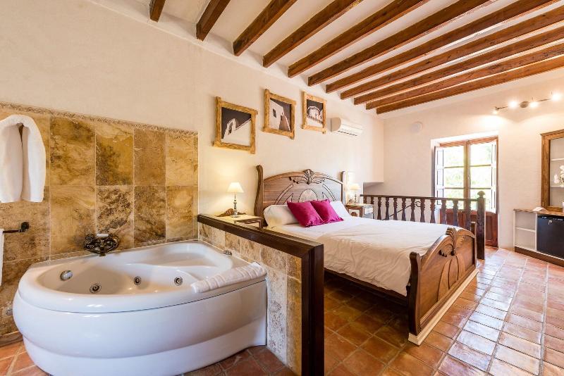 Imagen de alojamiento Agroturismo Can Pere Sord Imagen de alojamiento Agroturismo Can Pere Sord