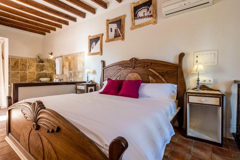 Imagen de alojamiento Agroturismo Can Pere Sord Imagen de alojamiento Agroturismo Can Pere Sord