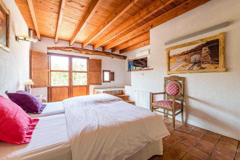 Imagen de alojamiento Agroturismo Can Pere Sord Imagen de alojamiento Agroturismo Can Pere Sord