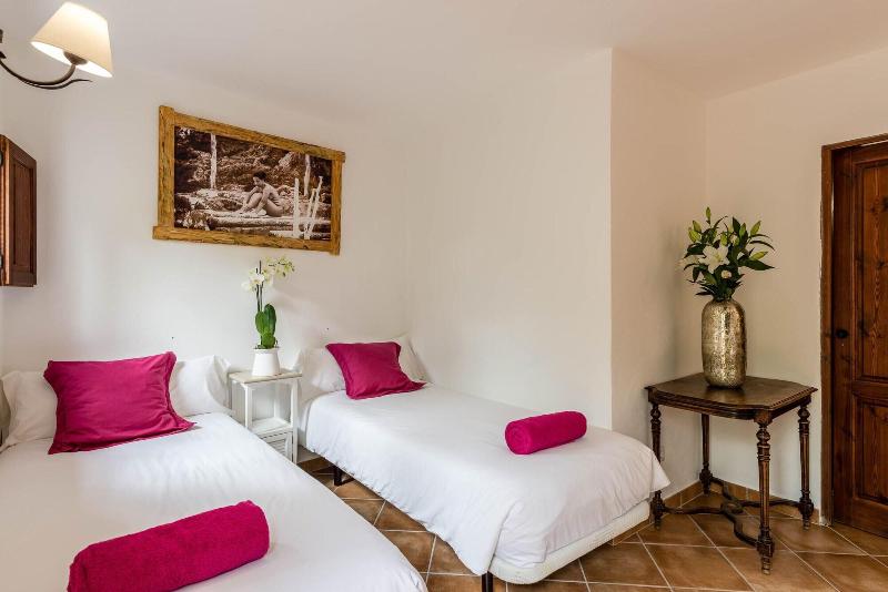 Imagen de alojamiento Agroturismo Can Pere Sord Imagen de alojamiento Agroturismo Can Pere Sord