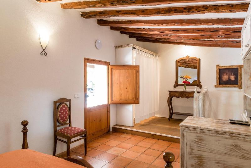 Imagen de alojamiento Agroturismo Can Pere Sord Imagen de alojamiento Agroturismo Can Pere Sord